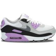 Baskets basses Nike Air Max 90 White Lilac