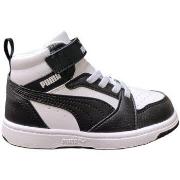 Baskets enfant Puma REBOUND