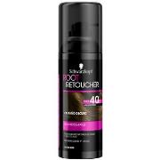 Colorations Schwarzkopf Root Retoucher Retouche Racines Spray marron F...