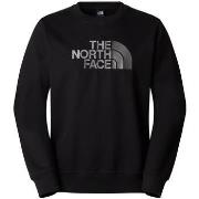 Sweat-shirt The North Face M drew peak crew