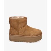 Bottines UGG CLASSIC MINI PLATFORM