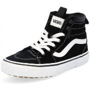 Baskets Vans FILMORE HI VANSGUARD - VN0A5HZEBA21011-BLACK