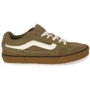 Baskets Vans CALDRONE - VN000CSPOLV1-OLIVE/GUM