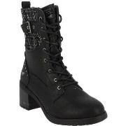 Bottines Mustang 1441507