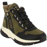 Bottines Mustang 1481501