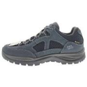 Chaussures Hanwag Gritstone II Wide Lady GTX