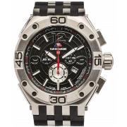 Montre Camberabero MONTRE HOMME QUARTZ - NOIR