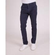 Pantalon Camberabero PANTALON CHINO TOILE COTON