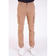 Pantalon Camberabero Pantalon cargo uni