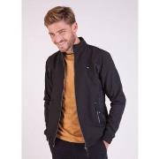 Veste Camberabero Veste softshell noir