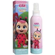 Bougies, diffuseurs Cartoon Cry Babies Eau De Cologne Vaporisateur