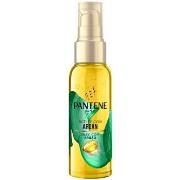 Accessoires cheveux Pantene Huile Sèche D 39;argan