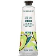 Soins mains et pieds The Body Shop Avocado Hand Balm