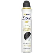 Accessoires corps Dove Invisible Dry Déodorant Vapeur