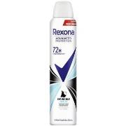 Accessoires corps Rexona Invisible Aqua Déo Vapo