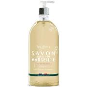 Produits bains Beauterra Savon Marseille Fleur De Coton