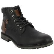 Boots Tom Tailor 638041001