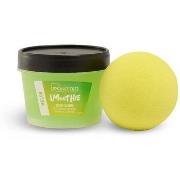 Gommages &amp; peelings Idc Institute Smoothie Mini Bath Melon Coffret