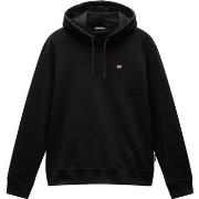 Sweat-shirt Napapijri BALIS HOOD