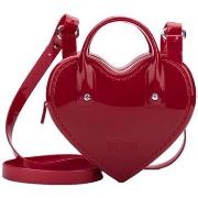 Portefeuille Melissa Heartbeat Bag - Red