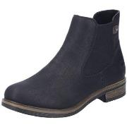 Bottes Rieker -