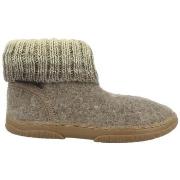 Chaussons enfant Haflinger FIDELIUS YUKI