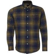 Chemise Barbour MSH4991