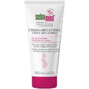 Accessoires corps Sebamed Crème Anti-vergetures Peaux Sensibles