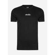 T-shirt Ellesse Tee-shirt Ollio - noir