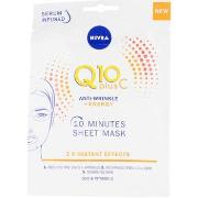 Anti-Age &amp; Anti-rides Nivea Q10+ Vitamina C Anti-arrugas+energizan...