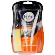 Accessoires corps Veet Men Crema Depilatoria De Ducha