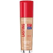 Fonds de teint &amp; Bases Rimmel London Lasting Finish Foundation 160