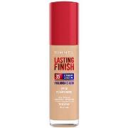 Fonds de teint &amp; Bases Rimmel London Lasting Finish Boost D 39;hyd...