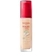 Fonds de teint &amp; Bases Bourjois Healthy Mix Base De Maquillaje 49....