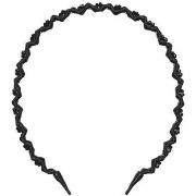 Accessoires cheveux Invisibobble Hairhalo dark Sparkle