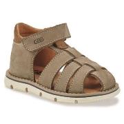 Sandales enfant GBB NOAM