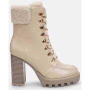 Boots Bata Bottines pour femme avec talon haut,