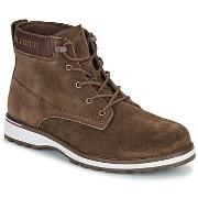 Boots Tommy Hilfiger CORPORATE OUTDOOR SUEDE BOOT