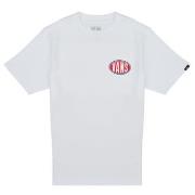 T-shirt enfant Vans Spray On SS