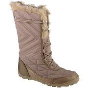 Bottes Columbia Minx Mid Iii