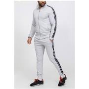 Ensembles de survêtement Kebello Ensemble Jogging Gris H