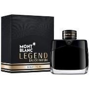 Eau de parfum Mont Blanc Legend - eau de parfum - 50ml - vaporisateur