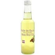 Accessoires cheveux Yari 100% Natural Shea Nut Oil