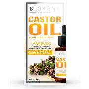 Accessoires cheveux Biovène Castor Oil Hair, Skin Body Nourishment