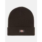 Chapeau Dickies GIBSLAND UNISEX - DK0A4X7K-DB01 DARK BROWN