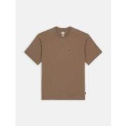 T-shirt Dickies CLANCY - DK0A4Z4L-MR1 MUSHROO