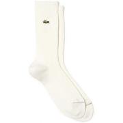 Chaussettes de sports Lacoste -