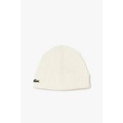 Bonnet Lacoste Bonnet beige