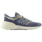 Baskets New Balance U997RV1