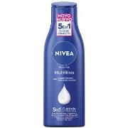 Hydratants &amp; nourrissants Nivea Lait Corporel Nourrissant Lotion P...